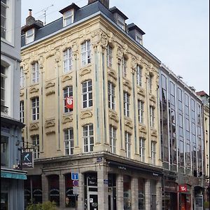 Appartement met een Slaapkamer